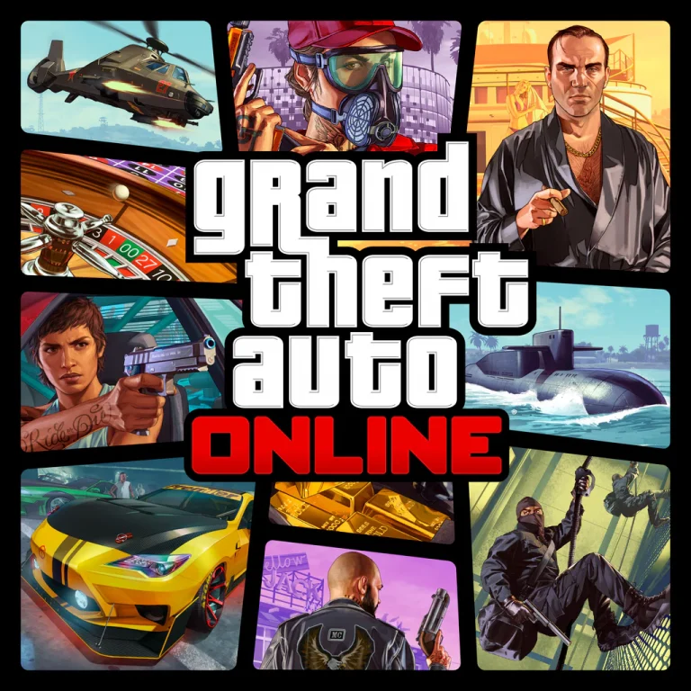 GTA 5